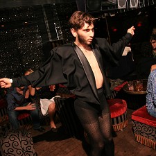 Disco Mystix Igor Dewe
