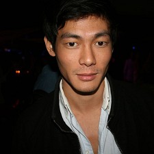 Intersection Party Jacques Shu