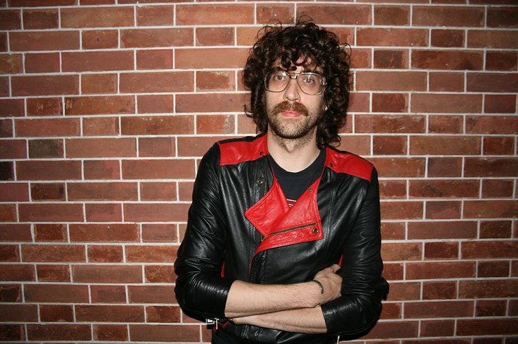 Gaspard Aug&eacute;