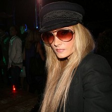 Intersection Party Linda Romanazzi