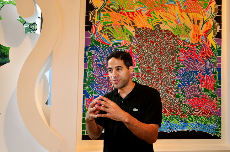  JonOne