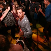 Hooked on Colette