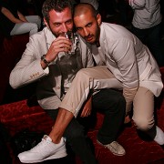 Hooked on Colette