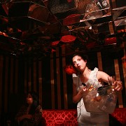 Hooked on Colette