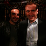 Hooked on Colette