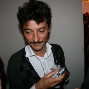 Standard Magazine & Malibu Party