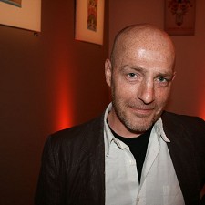 Standard Magazine & Malibu Party Franck Knight