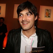 Standard Magazine & Malibu Party
