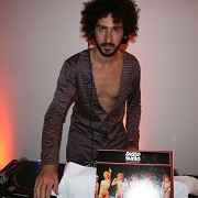 Standard Magazine & Malibu Party