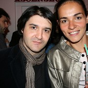 Standard Magazine & Malibu Party
