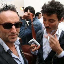 Standard Magazine & Malibu Party