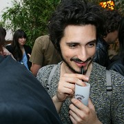 Standard Magazine & Malibu Party