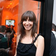 Standard Magazine & Malibu Party