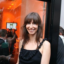 Standard Magazine & Malibu Party