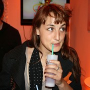 Standard Magazine & Malibu Party