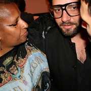 Standard Magazine & Malibu Party