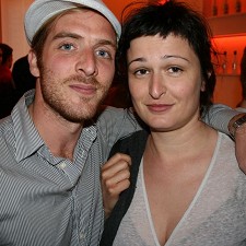 Standard Magazine & Malibu Party