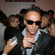 Standard Magazine & Malibu Party