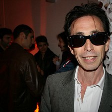 Standard Magazine & Malibu Party