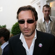 Standard Magazine & Malibu Party