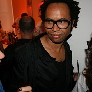Standard Magazine & Malibu Party
