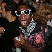Standard Magazine & Malibu Party