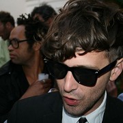 Standard Magazine & Malibu Party
