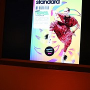 Standard Magazine & Malibu Party