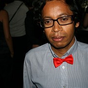 Standard Magazine & Malibu Party
