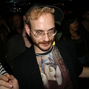 Standard Magazine & Malibu Party