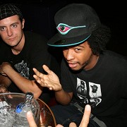 Standard Magazine & Malibu Party