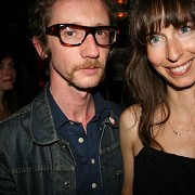 Standard Magazine & Malibu Party