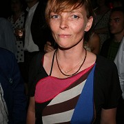 Standard Magazine & Malibu Party