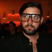 Standard Magazine & Malibu Party