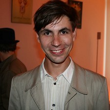 Standard Magazine & Malibu Party David Herman