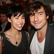Standard Magazine & Malibu Party