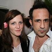 Standard Magazine & Malibu Party