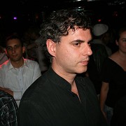Standard Magazine & Malibu Party