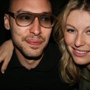 Standard Magazine & Malibu Party