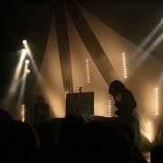 Naïve New Beater + Lady Gaga Live !!