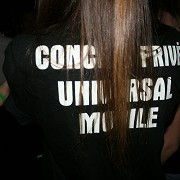 Naïve New Beater + Lady Gaga Live !!