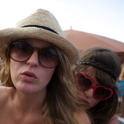 Calvi on the rocks