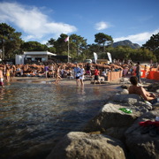 Calvi on the rocks
