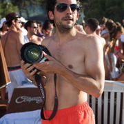 Calvi on the rocks