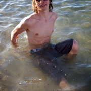 Calvi on the rocks
