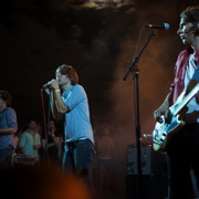 Calvi on the rocks+Phoenix