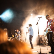 Calvi on the rocks+Phoenix