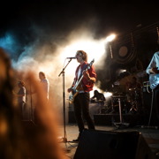 Calvi on the rocks+Phoenix