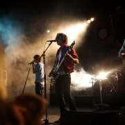 Calvi on the rocks+Phoenix