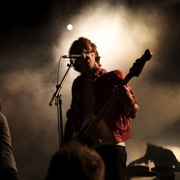 Calvi on the rocks+Phoenix
